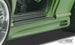 Sideskirts for AUDI A3 8L "Edition" - RDX - RDX - RDSL101