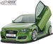Sideskirts for AUDI A3 8L "Edition" - RDX - RDX - RDSL101