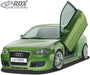 Sideskirts for AUDI A3 8L "Edition" - RDX - RDX - RDSL101
