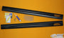 Sideskirts for AUDI A3 8L "Edition" - RDX - RDX - RDSL101