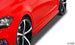 Sideskirts for AUDI A3 8L "Edition" - RDX - RDX - RDSL401