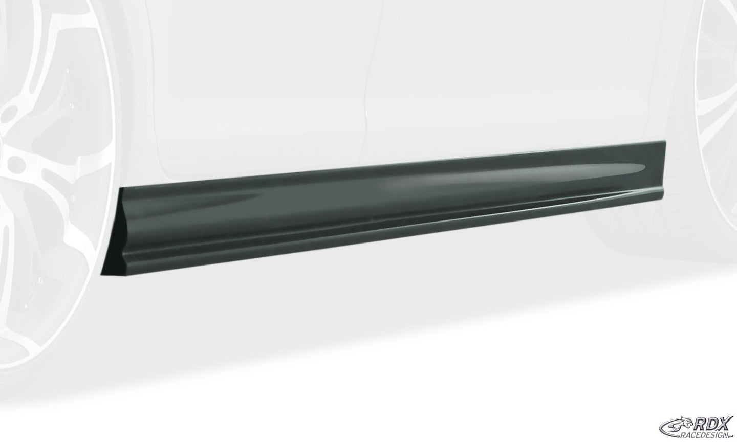 Sideskirts for AUDI A3 8L "Edition" - RDX - RDX - RDSL401