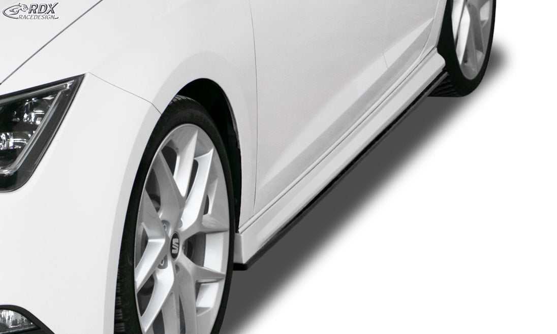 Sideskirts for AUDI A3 8L "Edition" - RDX - RDX - RDSL401