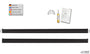 Sideskirts for AUDI A3 8L "Edition" - RDX - RDX - RDSL401