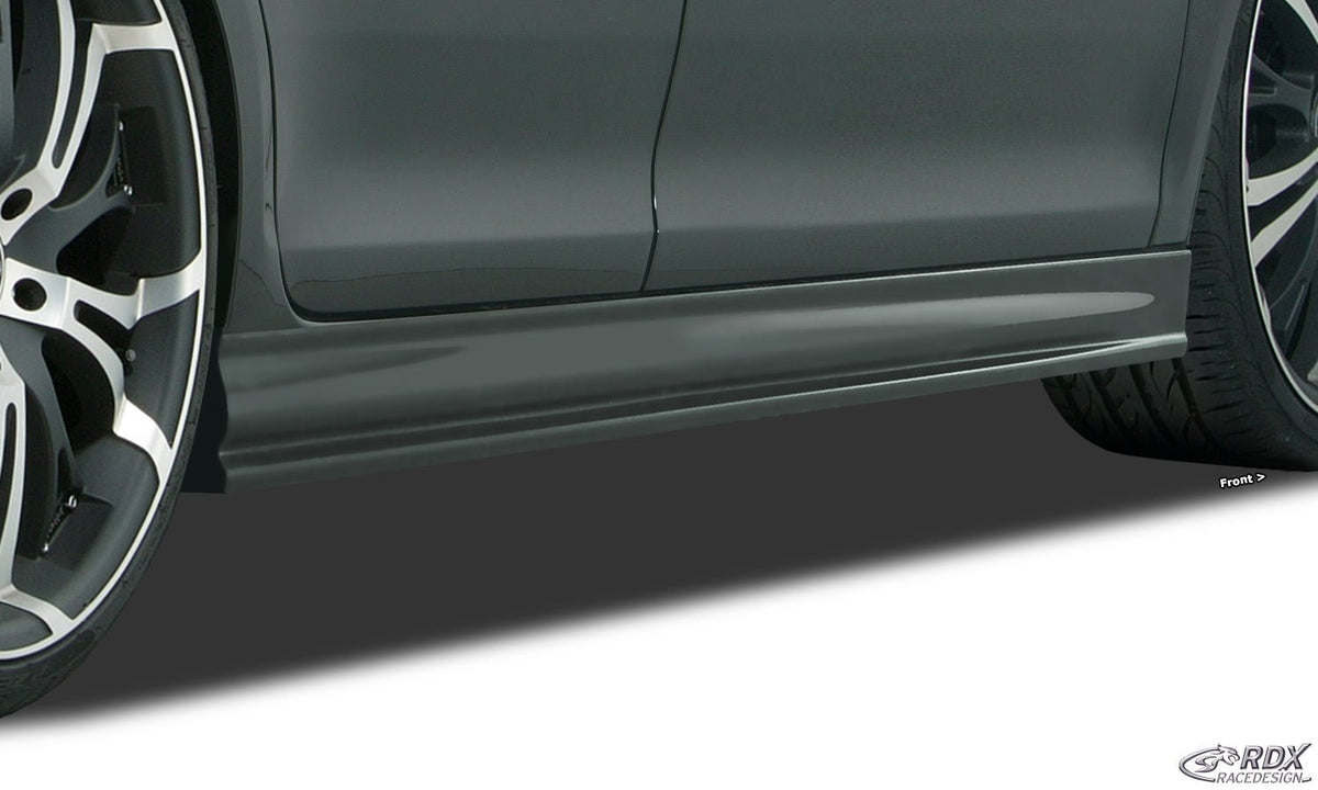 Sideskirts for AUDI A3 8L "Edition" - RDX - RDX - RDSL401