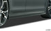 Sideskirts for AUDI A3 8L "Edition" - RDX - RDX - RDSL401