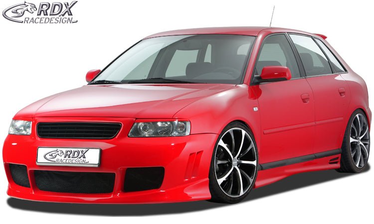 Sideskirts for AUDI A3-8L "GT4" - RDX - RDX - RDSL001
