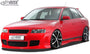 Sideskirts for AUDI A3-8L "GT4" - RDX - RDX - RDSL001