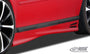 Sideskirts for AUDI A3-8L "GT4" - RDX - RDX - RDSL001