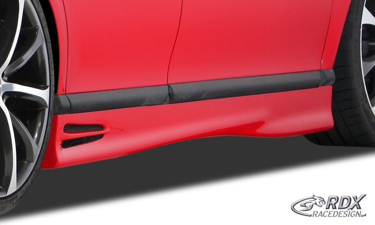 Sideskirts for AUDI A3-8L "GT4" - RDX - RDX - RDSL001