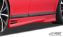 Sideskirts for AUDI A3-8L "GT4" - RDX - RDX - RDSL001