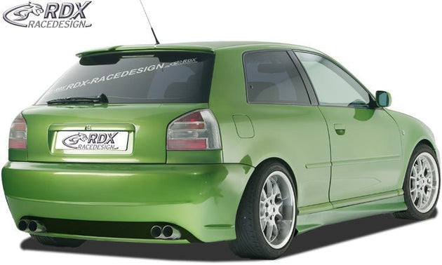 Sideskirts for AUDI A3 8L "Turbo" - RDX - RDX - RDSL301