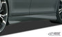 Sideskirts for AUDI A3 8L "Turbo" - RDX - RDX - RDSL301