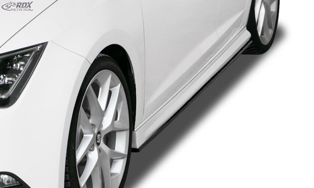 Sideskirts for AUDI A3 8P "Edition" RDX - RDX - RDSL429
