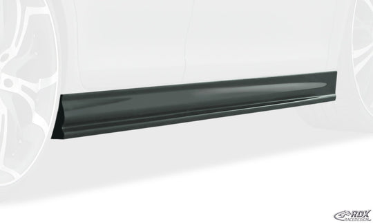 Sideskirts for AUDI A3 8P "Edition" RDX - RDX - RDSL429