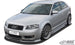 Sideskirts for AUDI A3-8P "GT-Race" RDX - RDX - RDSL129