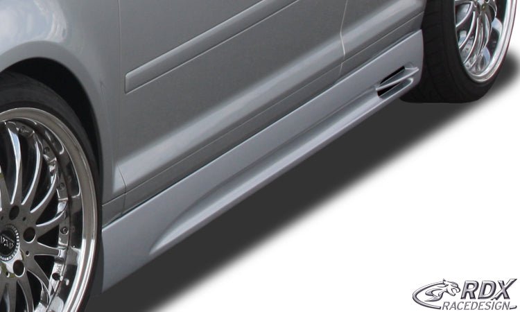 Sideskirts for AUDI A3-8P "GT-Race" RDX - RDX - RDSL129