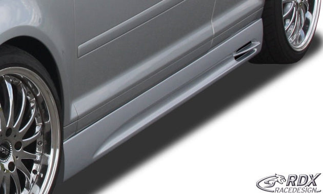 Sideskirts for AUDI A3-8P "GT-Race" RDX - RDX - RDSL129