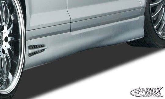 Sideskirts for AUDI A3-8P "GT4" RDX - RDX - RDSL029