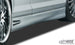 Sideskirts for AUDI A3-8P "GT4" RDX - RDX - RDSL029