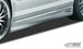 Sideskirts for AUDI A3-8P "GT4" RDX - RDX - RDSL029
