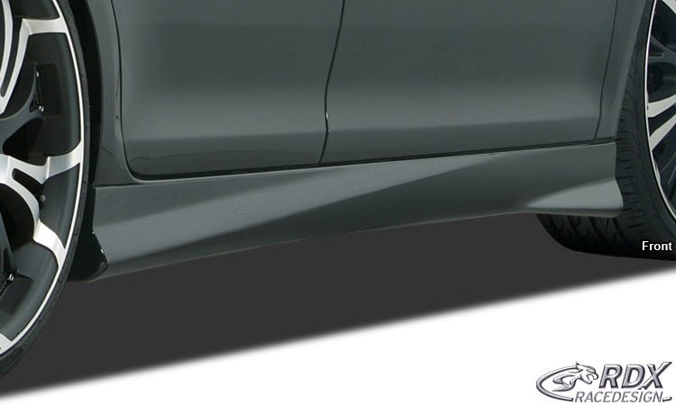 Sideskirts for AUDI A3-8P "Turbo-R" RDX - RDX - RDSL329R
