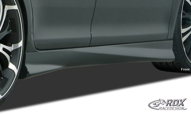 Sideskirts for AUDI A3-8P "Turbo" RDX - RDX - RDSL329
