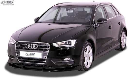 Sideskirts for AUDI A3 8V, 8VA Sportback, 8VS Sedan "Edition" - RDX - Sideskirts - RDX - RDSL484