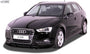 Sideskirts for AUDI A3 8V, 8VA Sportback, 8VS Sedan "Edition" - RDX - Sideskirts - RDX - RDSL484