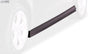 Sideskirts for AUDI A3 8V, 8VA Sportback, 8VS Sedan "Edition" - RDX - Sideskirts - RDX - RDSL484