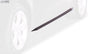 Sideskirts for AUDI A3 8V, 8VA Sportback, 8VS Sedan "Slim" - RDX - Sideskirts - RDX - RDSL584