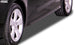 Sideskirts for AUDI A3 8V, 8VA Sportback, 8VS Sedan "Slim" - RDX - Sideskirts - RDX - RDSL584