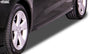 Sideskirts for AUDI A3 8V, 8VA Sportback, 8VS Sedan "Slim" - RDX - Sideskirts - RDX - RDSL584