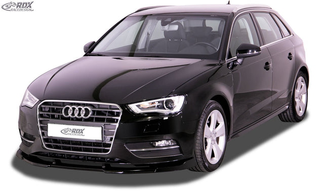 Sideskirts for AUDI A3 8V, 8VA Sportback, 8VS Sedan "Slim" - RDX - Sideskirts - RDX - RDSL584