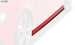 Sideskirts for AUDI A3 8V7 Convertible Convertible "Edition" - RDX - Sideskirts - RDX - RDSL400097
