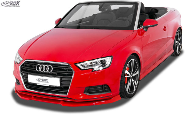 Sideskirts for AUDI A3 8V7 Convertible Convertible "Edition" - RDX - Sideskirts - RDX - RDSL400097