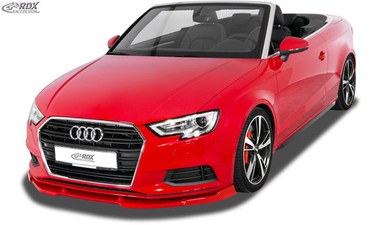 Sideskirts for AUDI A3 8V7 Convertible Convertible "Slim" - RDX - Sideskirts - RDX - RDSL500097