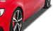 Sideskirts for AUDI A3 8V7 Convertible Convertible "Slim" - RDX - Sideskirts - RDX - RDSL500097