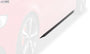 Sideskirts for AUDI A3 8V7 Convertible Convertible "Slim" - RDX - Sideskirts - RDX - RDSL500097