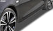 Sideskirts for AUDI A3 8Y "Slim" - RDX - Sideskirts - RDX - RDSL500123