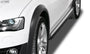 Sideskirts for AUDI A4 Allroad B8 "Slim" - RDX - RDX - RDSL500093