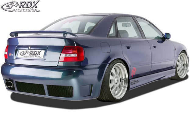 Sideskirts for AUDI A4-B5 "GT4 - RDX - Sideskirts - RDX - RDSL002