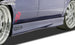 Sideskirts for AUDI A4-B5 "GT4 - RDX - Sideskirts - RDX - RDSL002