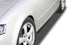 Sideskirts for AUDI A4 B6 8E "Slim" RDX - RDX - RDSL528