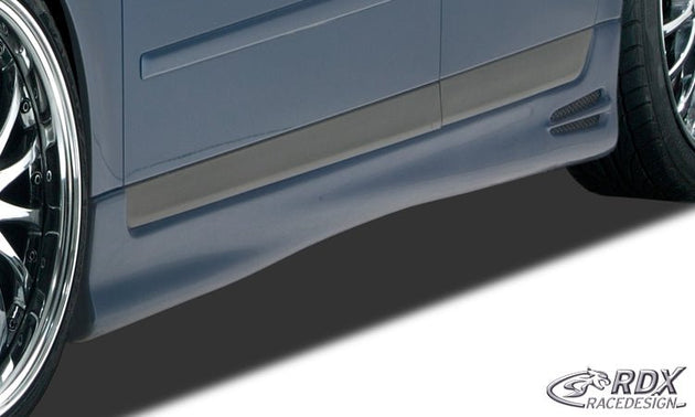 Sideskirts for AUDI A4-B6/8E "GT4" RDX - RDX - RDSL028