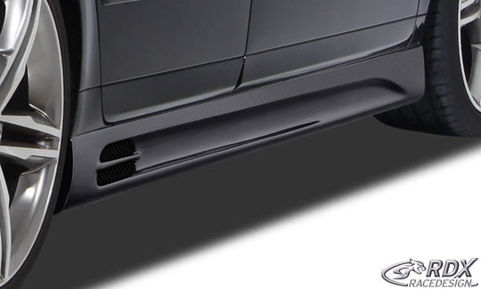 Sideskirts for AUDI A4 B7 8E 8H "GT-Race" - RDX - RDX - RDSL145