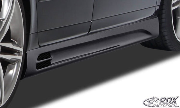 Seitenschweller für AUDI A4 B7 8E 8H "GT-Race" - RDX