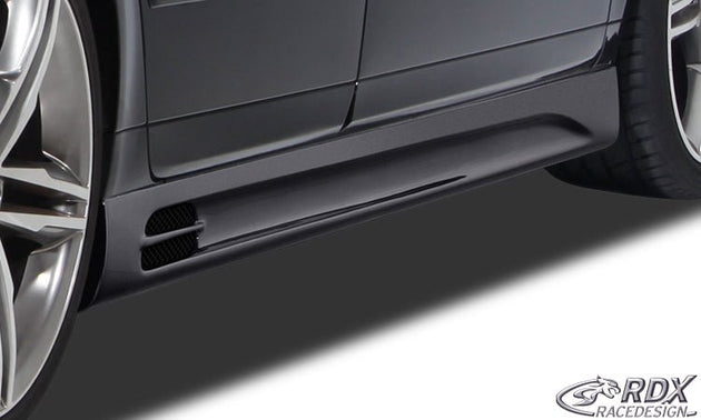 Sideskirts for AUDI A4 B7 8E 8H "GT-Race" - RDX - RDX - RDSL145