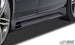 Sideskirts for AUDI A4 B7 8E 8H "GT-Race" - RDX - RDX - RDSL145
