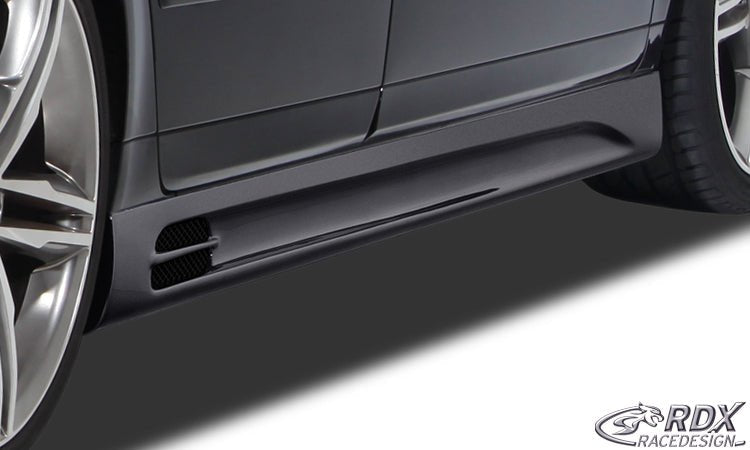 Sideskirts for AUDI A4 B7 8E 8H "GT-Race" - RDX - RDX - RDSL145